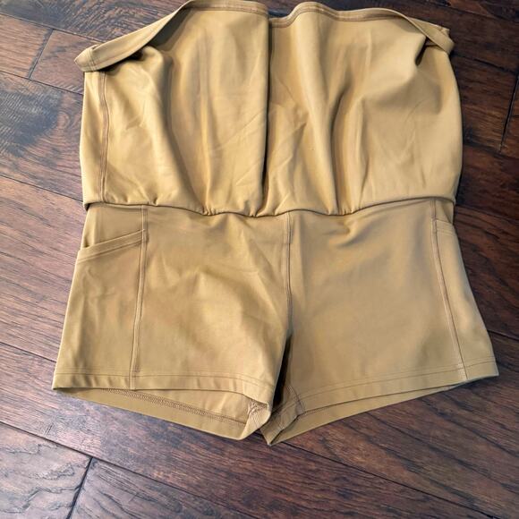 Lululemon Women's Size 12 Align High Rise Skirt NWT Allspice Yoga Casual - Picture 4 of 7